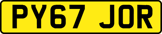 PY67JOR