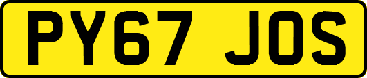 PY67JOS