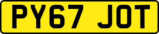 PY67JOT