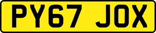 PY67JOX