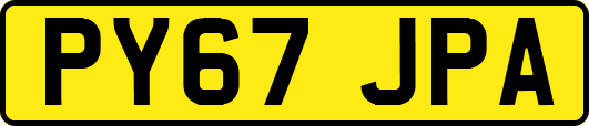 PY67JPA