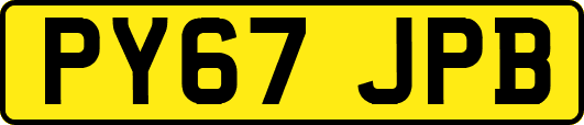 PY67JPB
