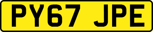 PY67JPE