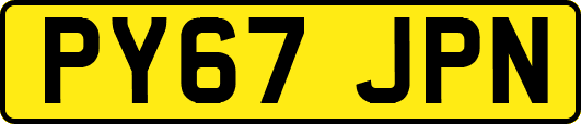 PY67JPN