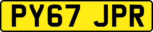 PY67JPR