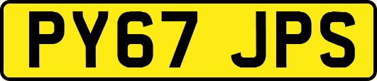 PY67JPS