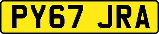 PY67JRA