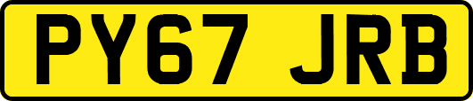 PY67JRB