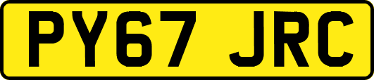 PY67JRC