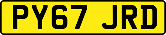 PY67JRD
