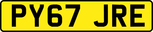 PY67JRE