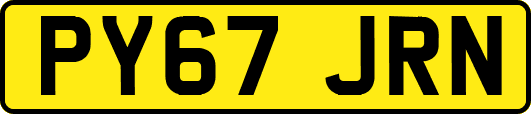 PY67JRN