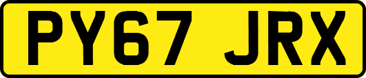 PY67JRX