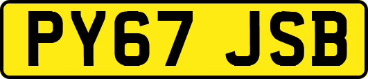 PY67JSB