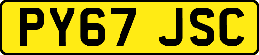 PY67JSC