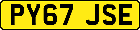 PY67JSE