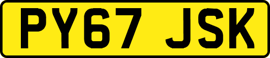 PY67JSK