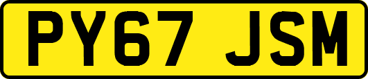 PY67JSM