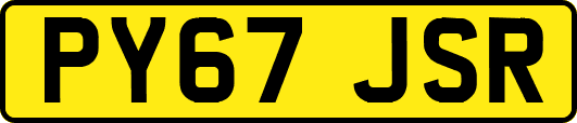 PY67JSR