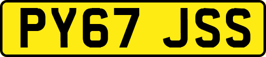PY67JSS