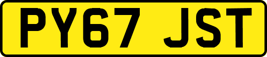 PY67JST
