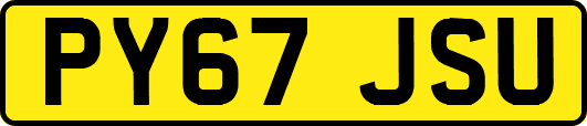 PY67JSU