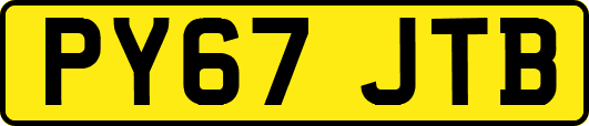 PY67JTB