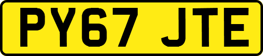 PY67JTE