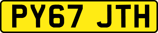 PY67JTH