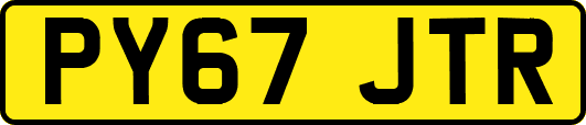 PY67JTR