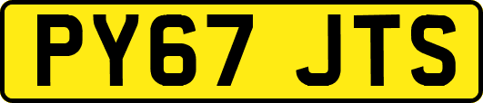 PY67JTS