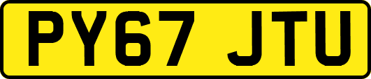 PY67JTU