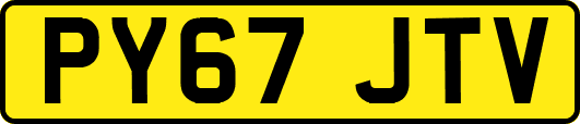 PY67JTV