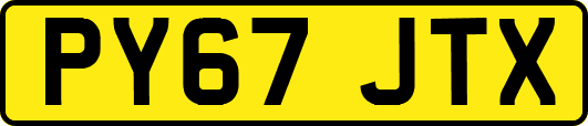 PY67JTX