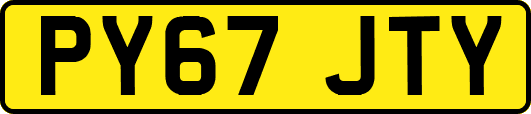 PY67JTY