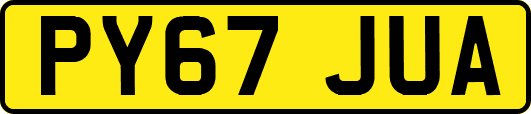 PY67JUA
