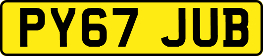 PY67JUB
