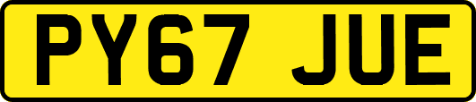 PY67JUE