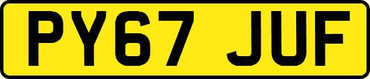 PY67JUF