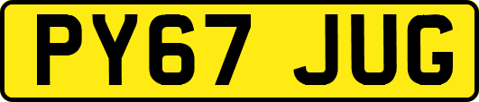 PY67JUG