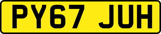 PY67JUH