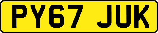 PY67JUK