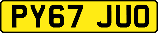 PY67JUO