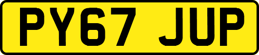 PY67JUP