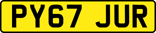 PY67JUR