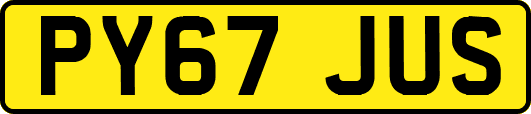 PY67JUS