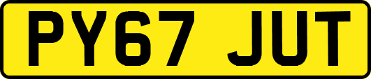 PY67JUT