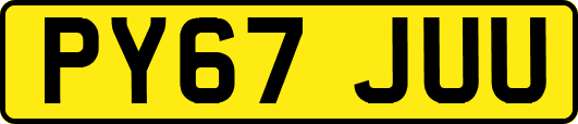 PY67JUU