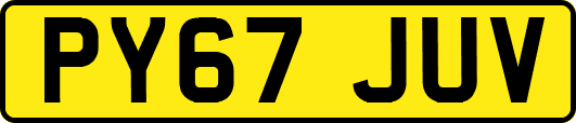 PY67JUV