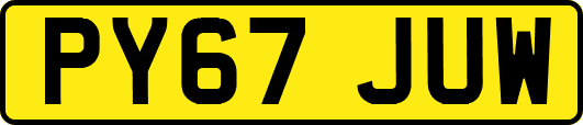 PY67JUW